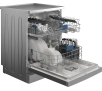 Zmywarka Beko bPro500 BDFN26440XP 59,8cm PowerIntense