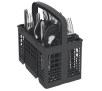Zmywarka Beko bPro500 BDFN26440XP 59,8cm PowerIntense