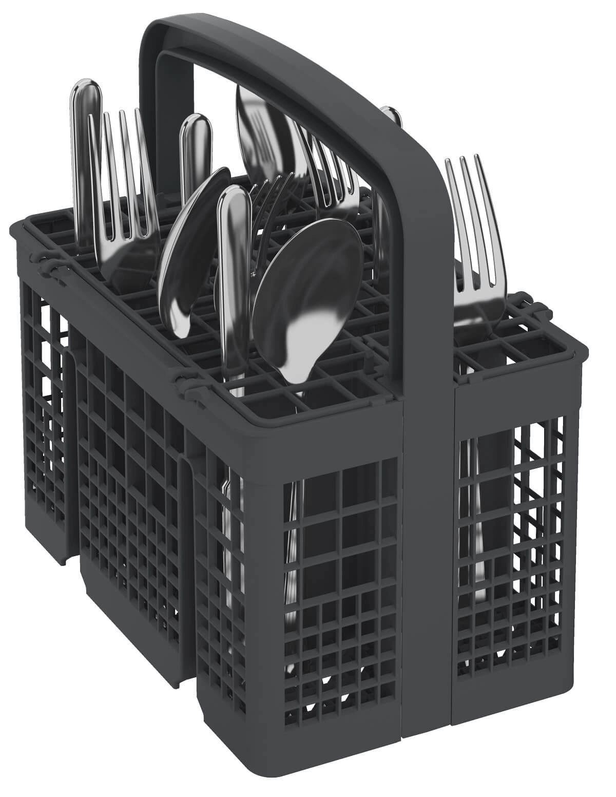 Zmywarka Beko bPro500 BDFN26440XP 59,8cm PowerIntense