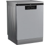 Zmywarka Beko bPro500 BDFN26440XP 59,8cm PowerIntense