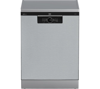 Zmywarka Beko bPro500 BDFN26440XP 59,8cm PowerIntense