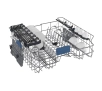 Zmywarka Beko bPro500 BDFN26440XP 59,8cm PowerIntense