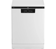 Beko bPro500 BDFN26440WP 59,8cm PowerIntense Automatyczne otwieranie drzwi