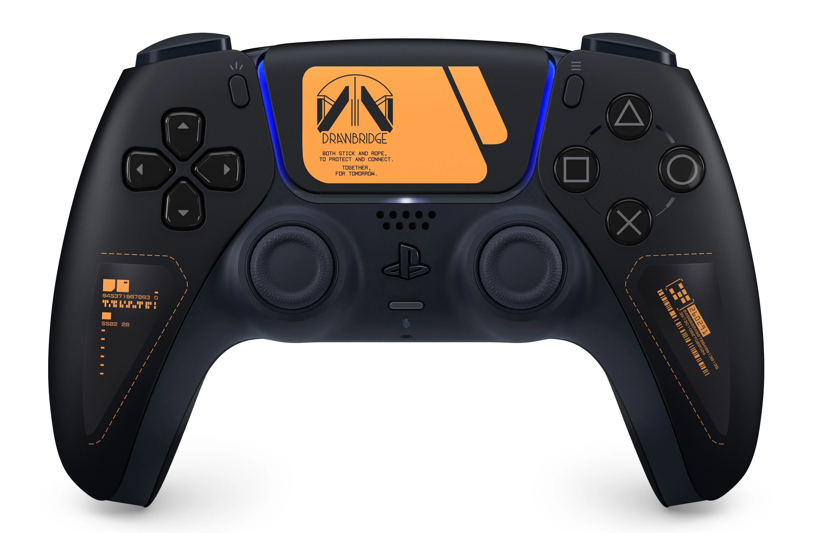 Pad Sony DualSense Edycja Limitowana DEATH STRANDING 2: ON THE BEACH do PS5 Bezprzewodowy