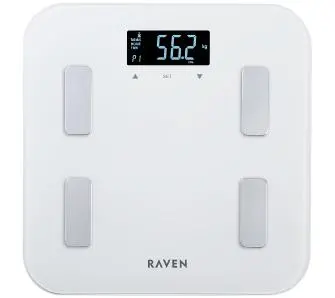 Waga Raven EW004 180kg