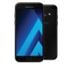 Smartfon Samsung Galaxy A3 2017 (black sky)