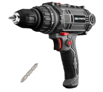 Wiertarko-wkrętarka Graphite 58G793