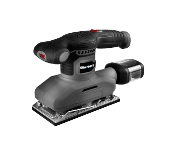 Szlifierka oscylacyjna Graphite 59G326