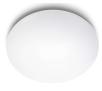 Philips Suede ceiling lamp white 4x6W 10,5V 31802/31/16