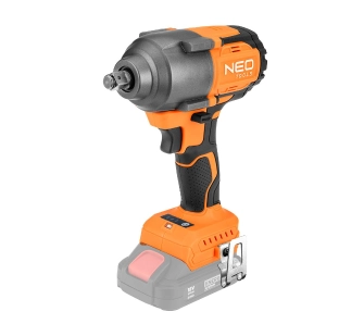 Klucz udarowy NEO Tools 04-608