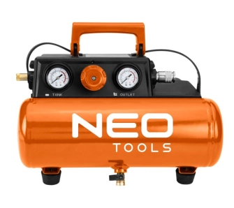 Kompresor NEO Tools 04-620