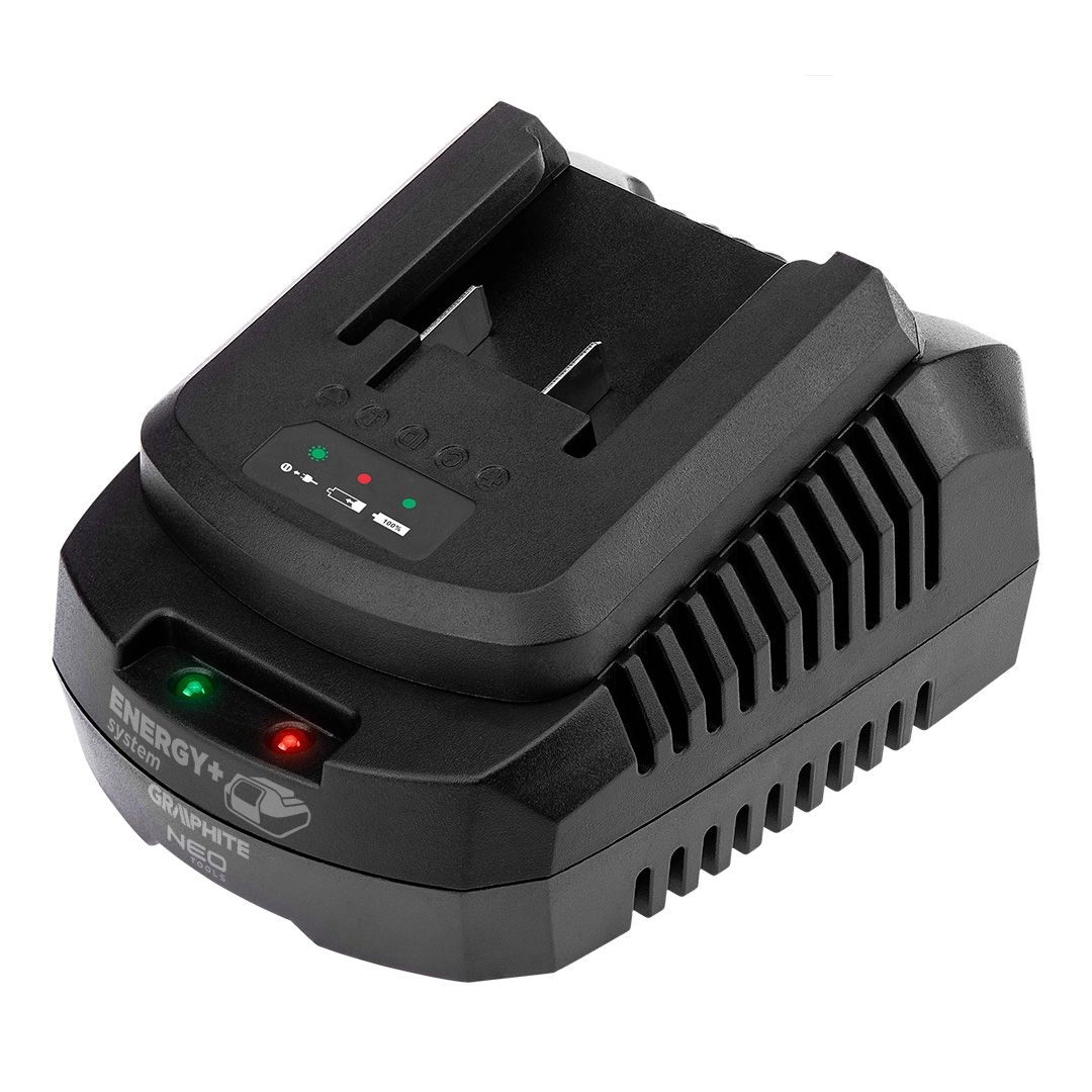 Ładowarka Graphite 58G002-1