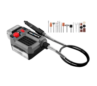 Szlifierka wielofunkcyjna Graphite 58GE107