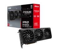 ASUS Prime Radeon RX 9060 XT OC Edition 16GB GDDR6 128bit FSR