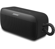 Bose SoundLink Plus Czarny
