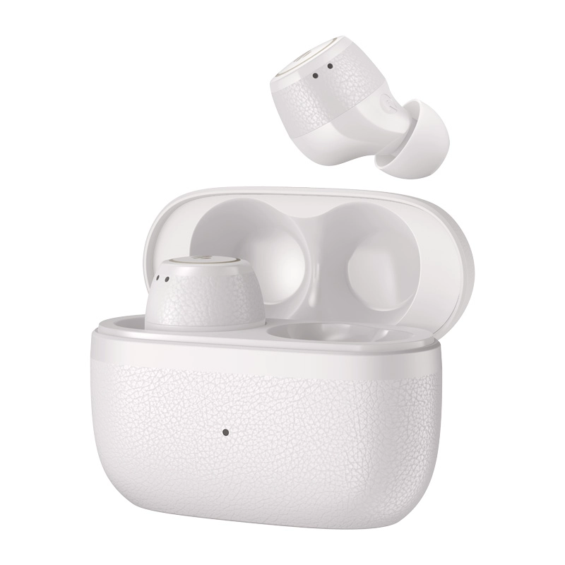 Słuchawki bezprzewodowe Edifier X3 Pro ANC Dokanałowe Bluetooth 5.4 Szary