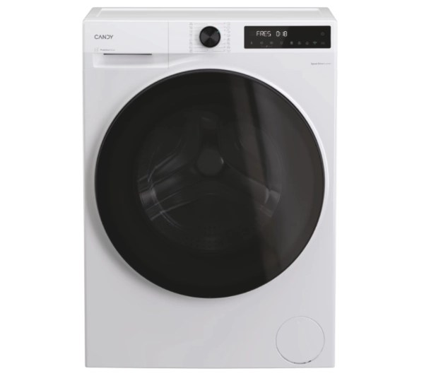 Candy ProWash 550 BP 412BL8-S 12kg 1400obr/min Zdalne starowanie