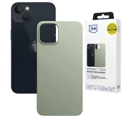 3mk Hardy MagSilicone Green do iPhone 15