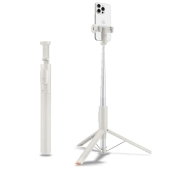 Spigen S541W Bluetooth Tripod Beżowy