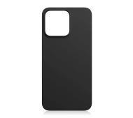 3mk Hardy MagSilicone Graphite do iPhone 16 Pro Max Czarny