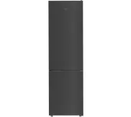 Whirlpool WPC95IXBR Pełen No Frost 203,5cm Komora świeżości Dark Inox