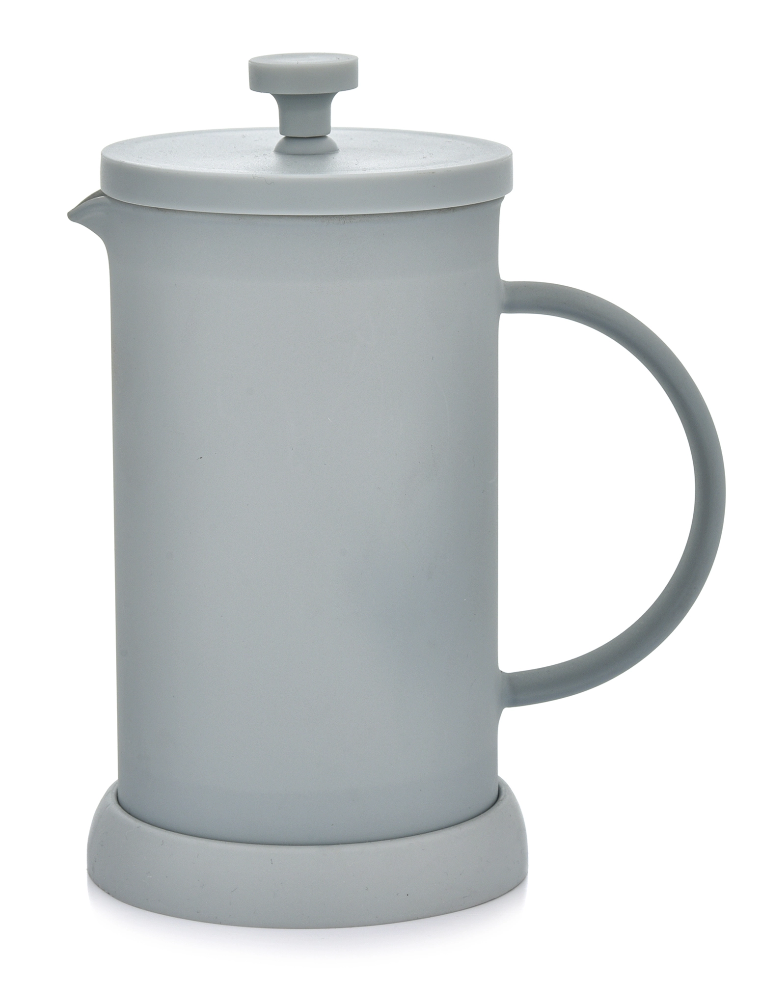 Zaparzacz Ambition Fern 0,6l Szary