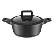 Ambition Enzo Indukcja Aluminium 3,3l