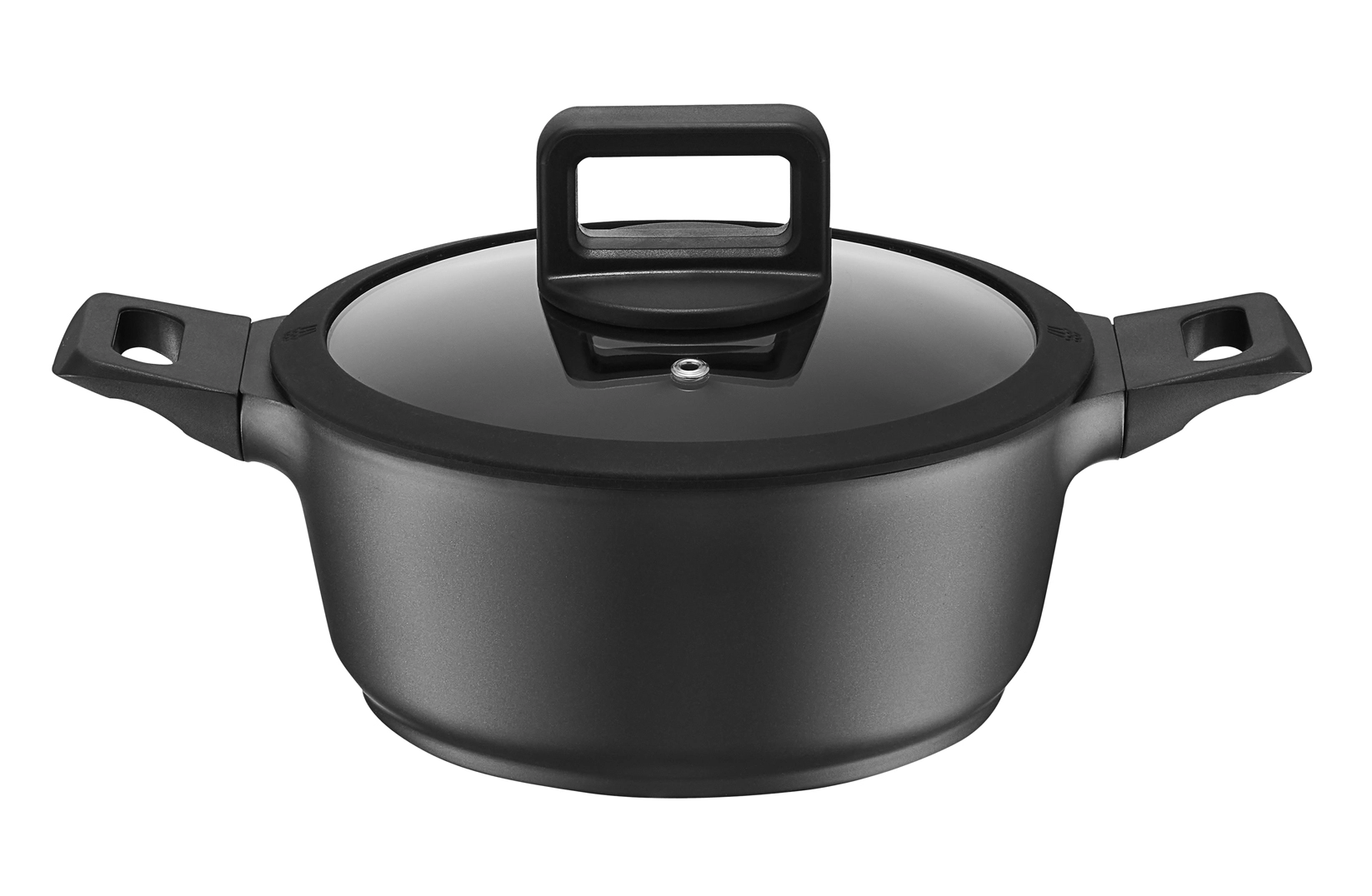 Ambition Enzo Indukcja Aluminium 3,3l