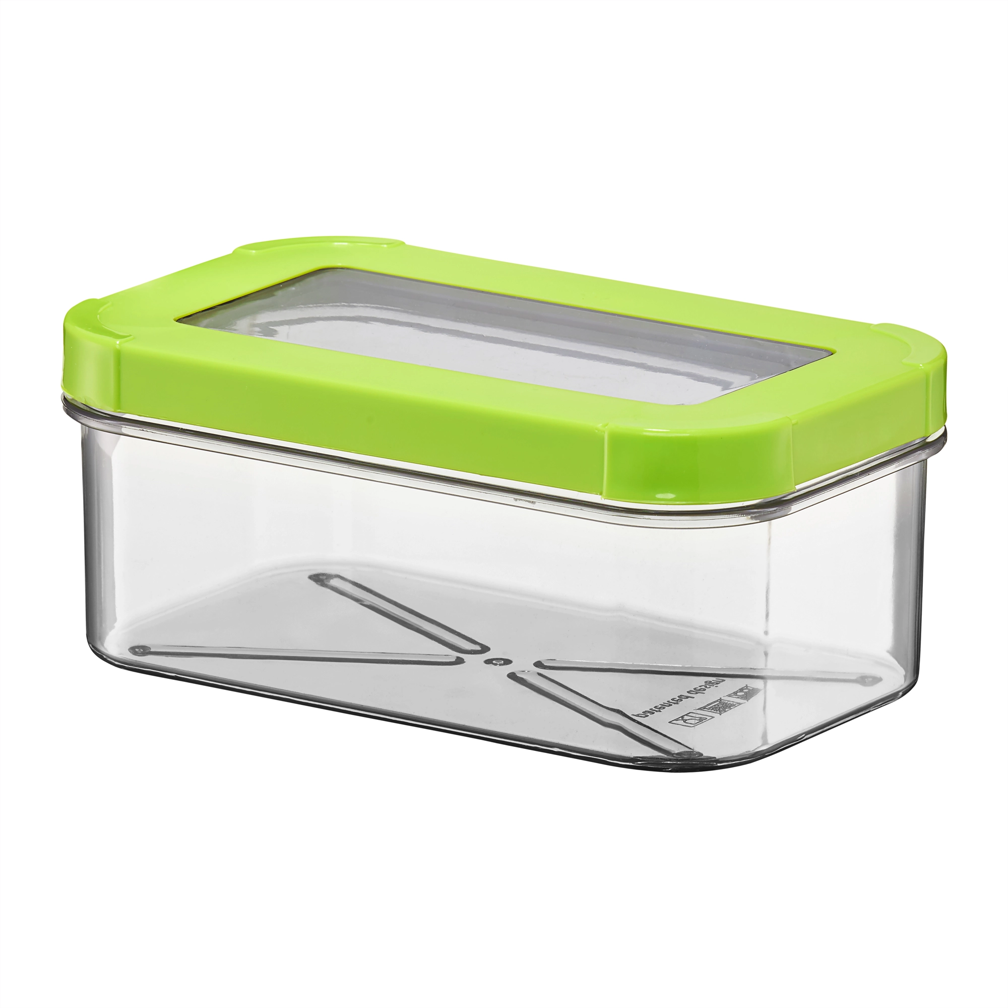 Pojemnik Ambition Optimo 0,6l Zielony