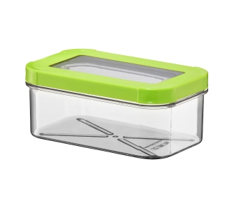 Pojemnik Ambition Optimo 0,6l Zielony