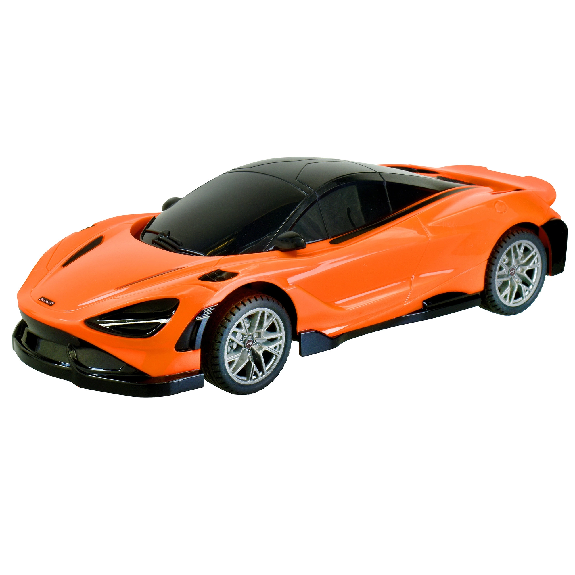 Samochód TAIYO McLaren 765LT (220031A) 7km/h Zasięg 15m Czas 40minut