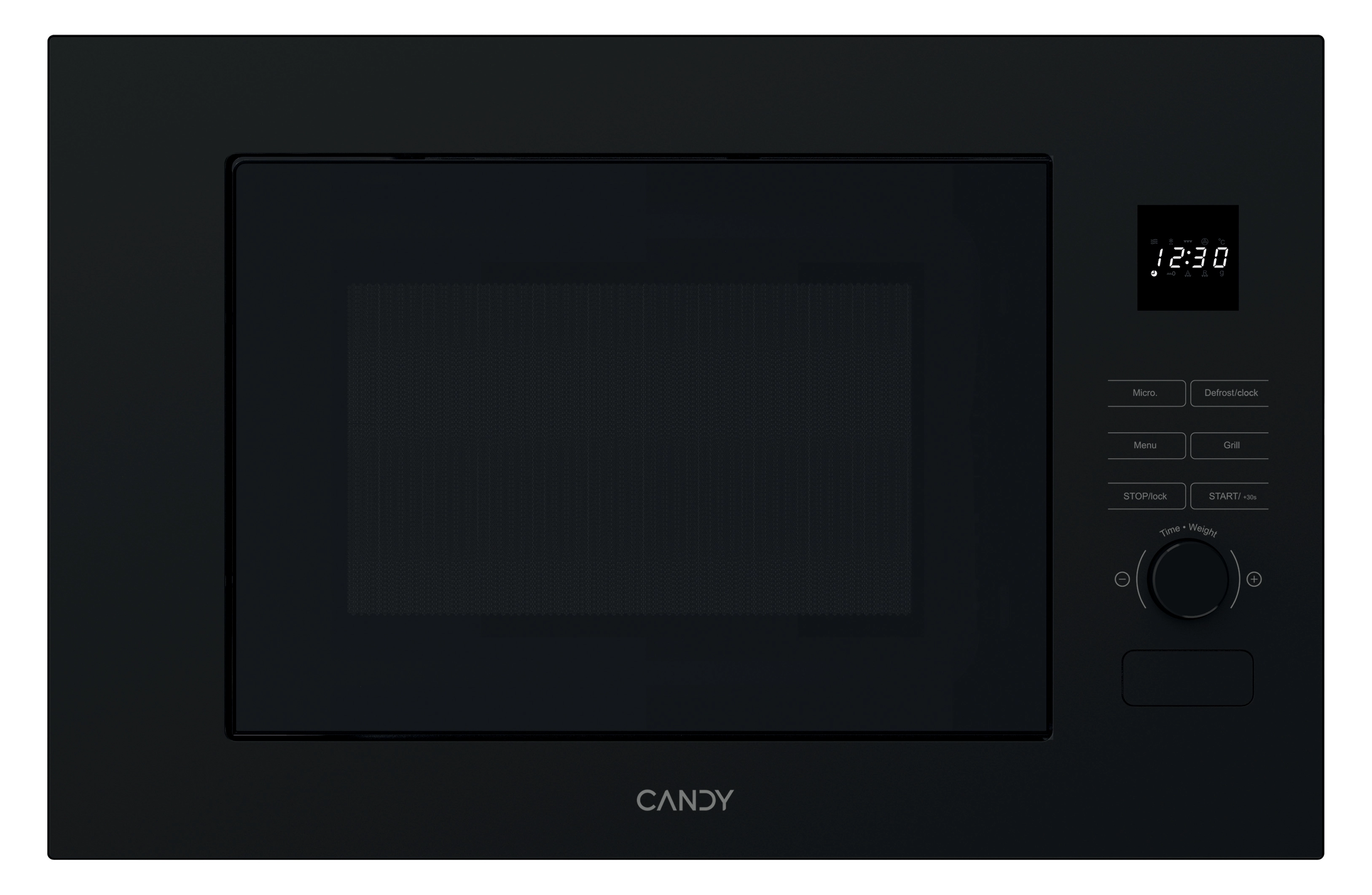 Kuchenka mikrofalowa Candy CA38FL7N20WXB Grill