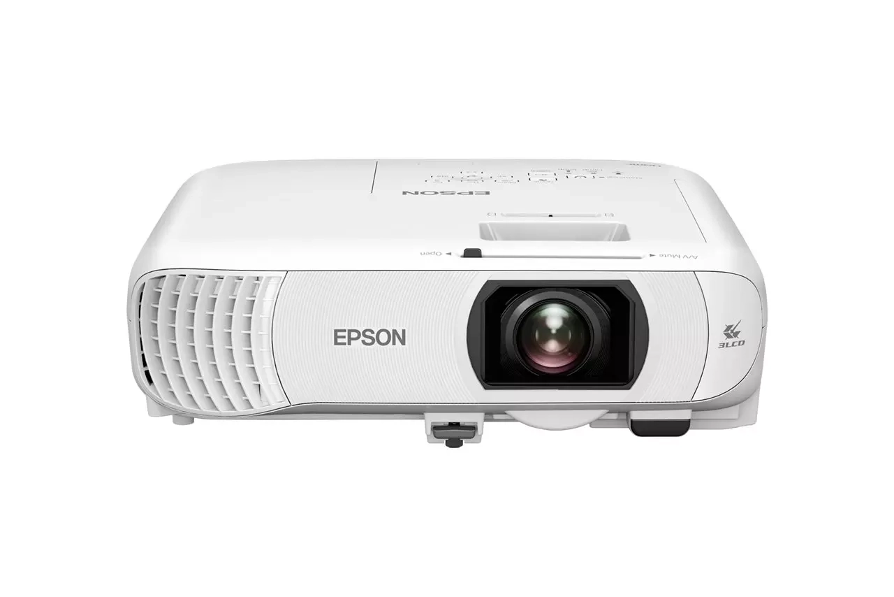 Projektor Epson EH-TW840 3LCD Full HD