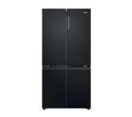 Haier Cube HCR39F19ENPT Funkcje AI Pełny No Frost 190,5cm Komora świeżości Czarny