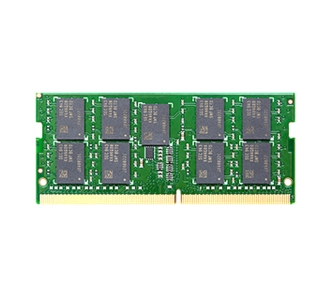 Pamięć Synology DDR4 8GB SODIMM Zielony
