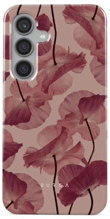 Etui Burga Tender Kiss do Galaxy S24 Plus