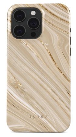 Etui Burga Full Glam MagSafe do iPhone 16 Pro Max