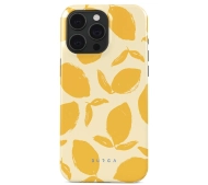 Burga Lemon Tart MagSafe do iPhone 15 Pro Max