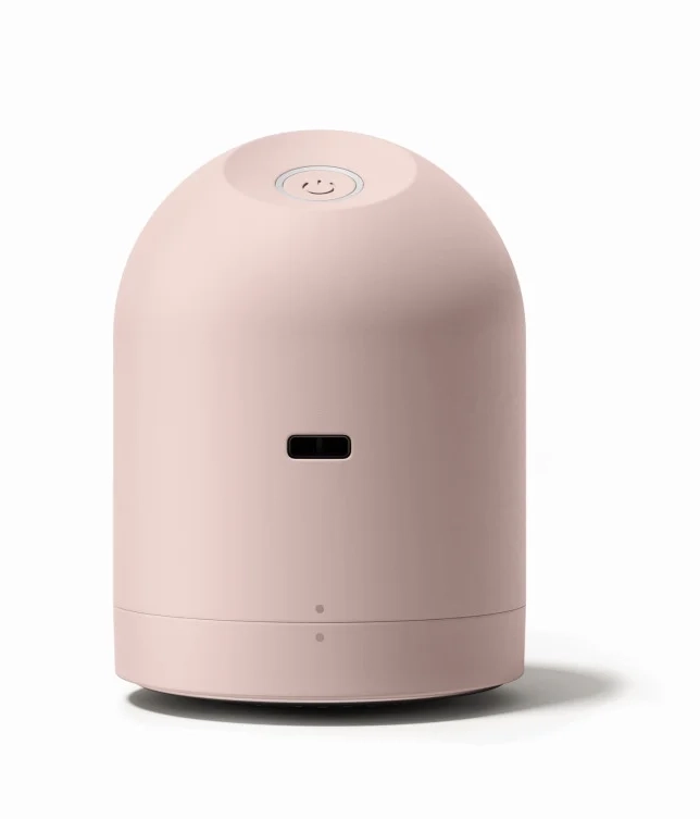 Golarka do ubrań Steamery Pilo 2 Różowy