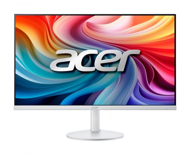 Monitor Acer SA273G0wi 27" Full HD IPS 120Hz 1ms VRB