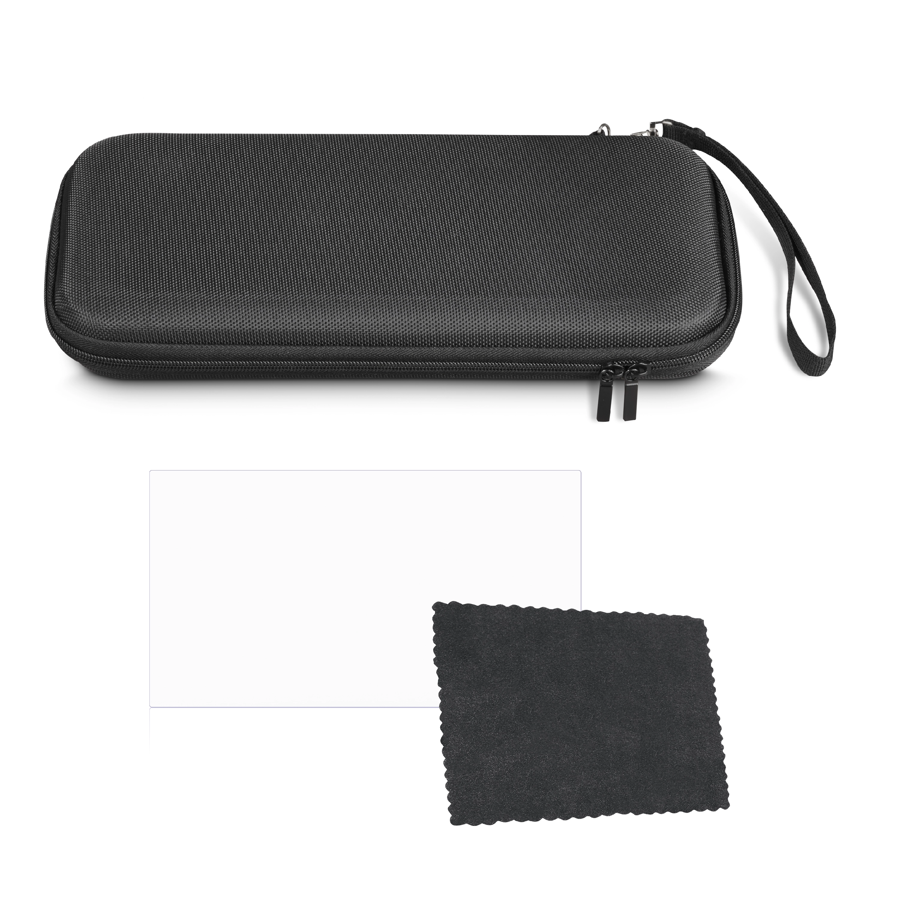 Etui Hama 115532 uRage Starter Kit do Nintendo Switch 2