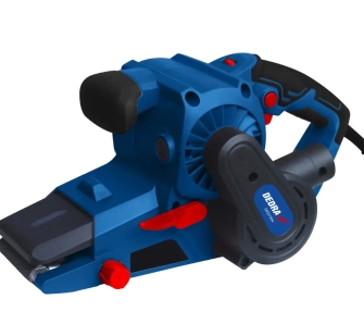 Szlifierka taśmowa Dedra DED7934