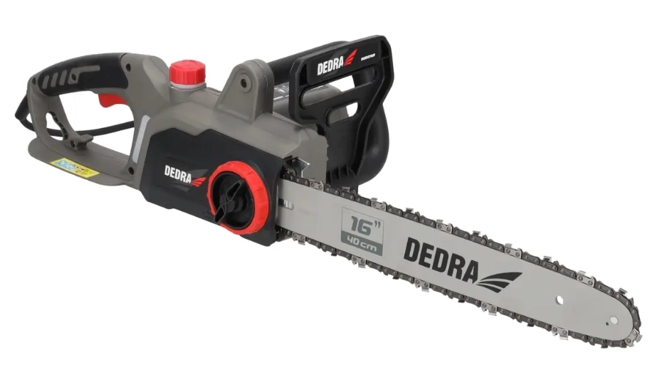 Piła elektryczna Dedra DED8700