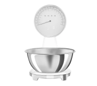 Smeg KSF01WHWW Tarowanie 5kg