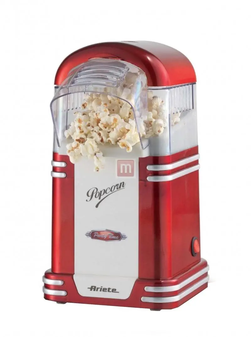 Urządzenie do popcornu Ariete 2954 1100W