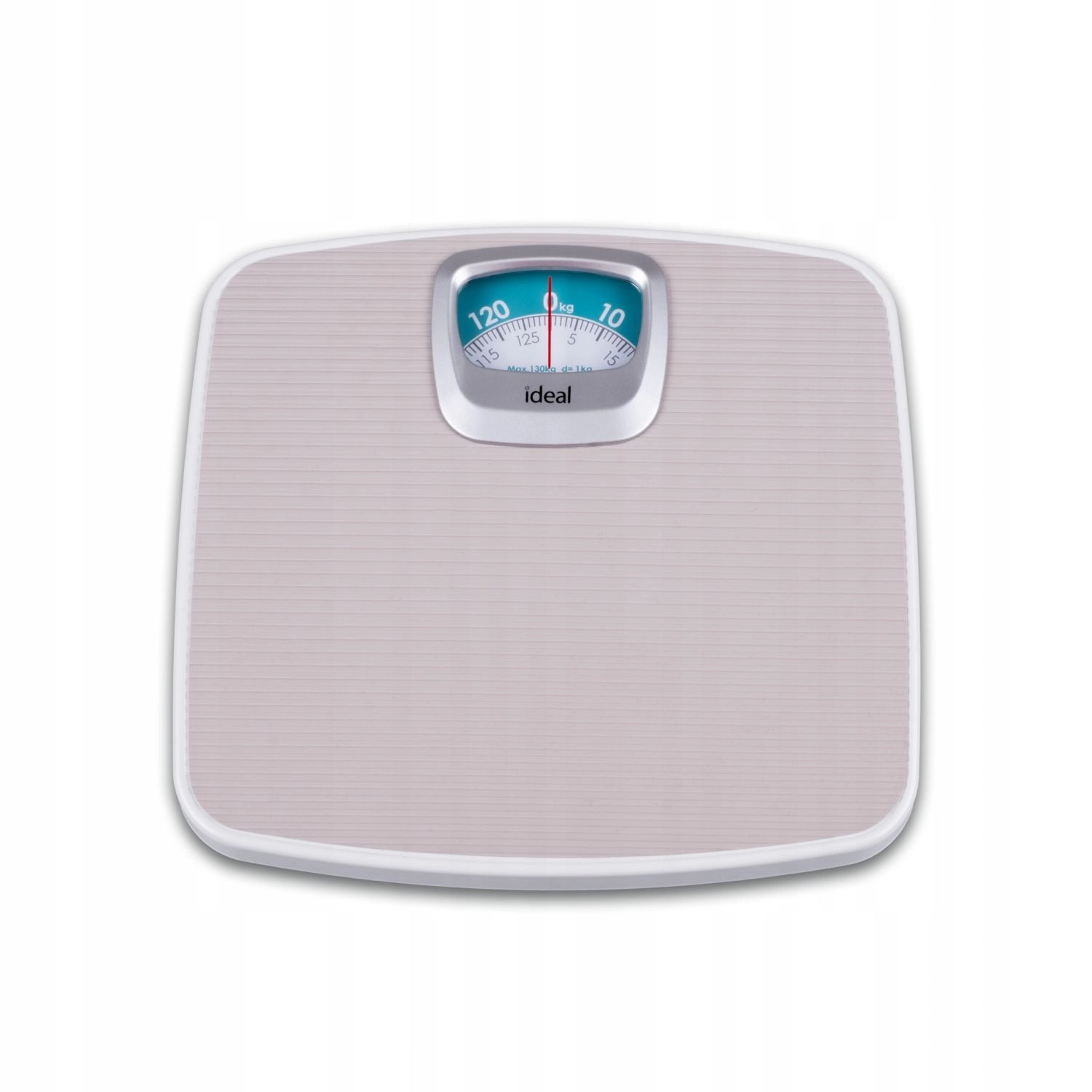 Ideal  IZ9202 130kg Szary