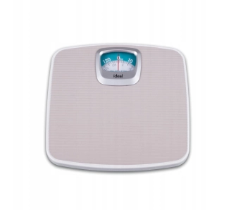 Waga Ideal  IZ9202 130kg Szary
