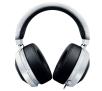 Słuchawki przewodowe z mikrofonem Razer Kraken Pro V2 - biały