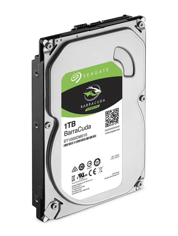 Dysk Seagate Barracuda ST1000DM010 1TB 3,5"