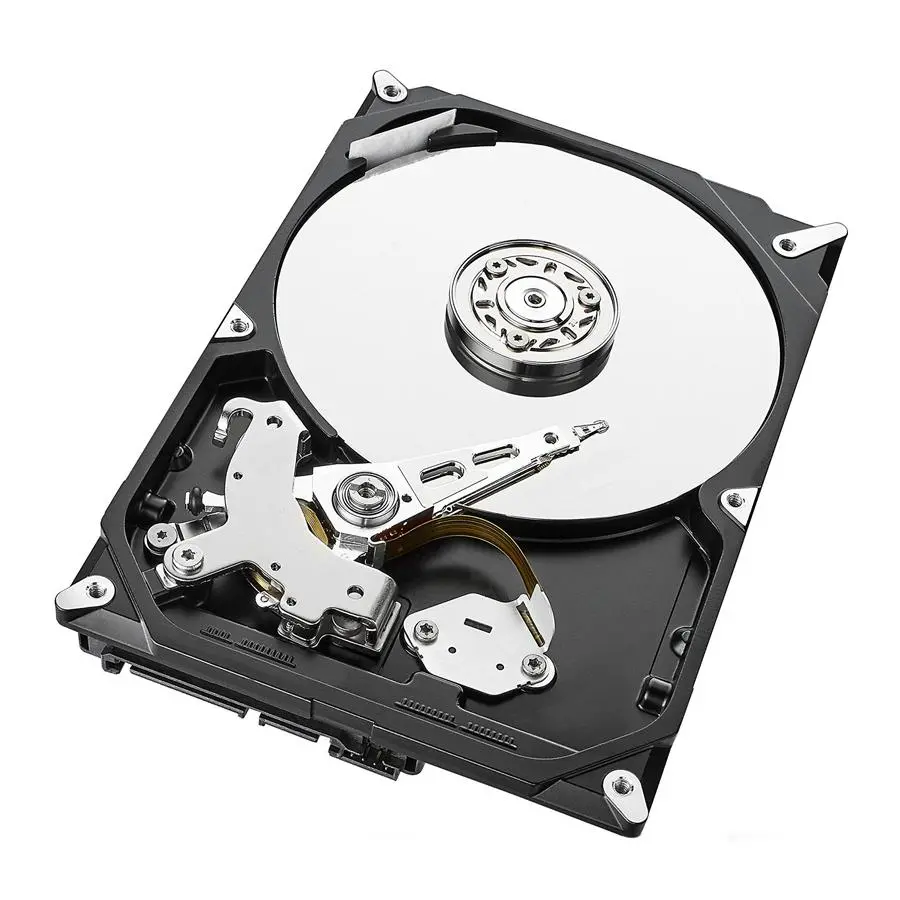 Dysk Seagate Barracuda ST1000DM010 1TB 3,5"